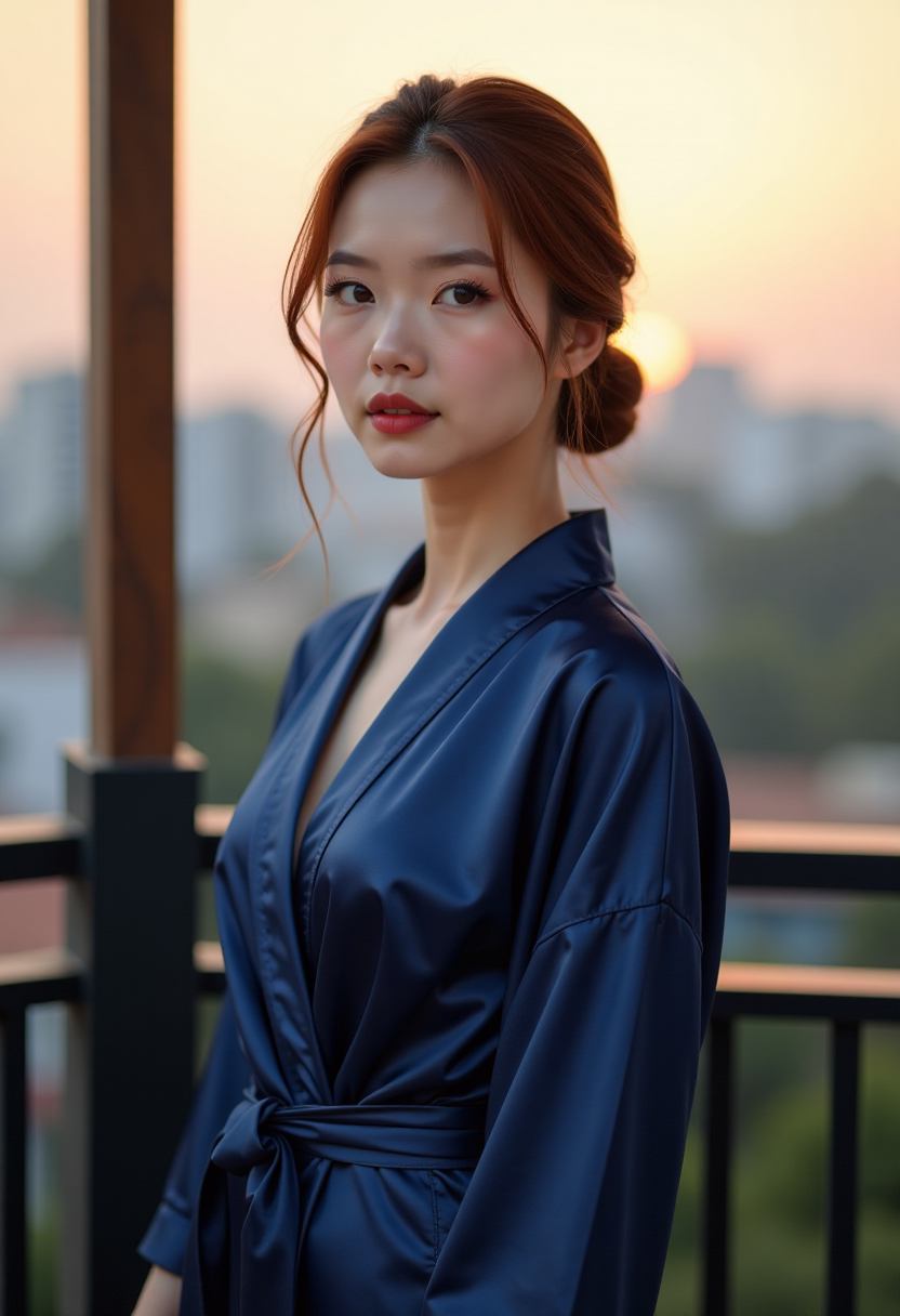 扫黑风暴剧照