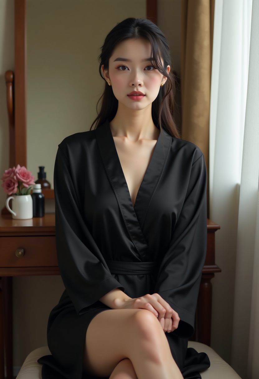 漫长的季节剧照